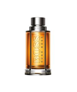 Hugo Boss The Scent EDP 100 ML Erkek Tester Parfüm
