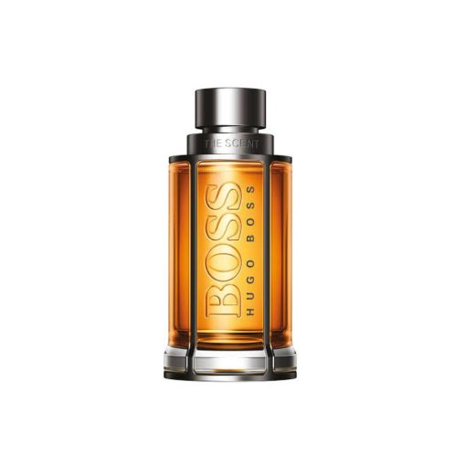 Hugo Boss The Scent EDP 100 ML Erkek Tester Parfüm