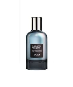 Hugo Boss The Collection Energetic Fougère EDP 100 ML Erkek Tester Parfüm