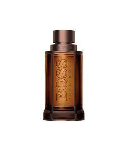 Hugo Boss The Scent Absolute EDP 100 ML Erkek Tester Parfüm