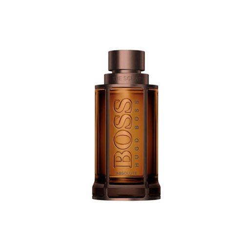 Hugo Boss The Scent Absolute EDP 100 ML Erkek Tester Parfüm