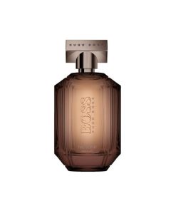 Hugo Boss The Scent Absolute EDP 100 ML Kadın Tester Parfüm