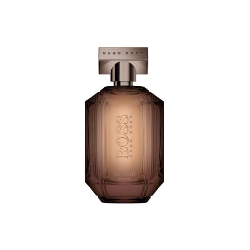 Hugo Boss The Scent Absolute EDP 100 ML Kadın Tester Parfüm