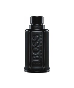 Hugo Boss The Scent Parfum Edition EDP 100 ML Erkek Tester Parfüm
