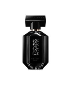Hugo Boss The Scent Parfum Edition EDP 100 ML Kadın Tester Parfüm
