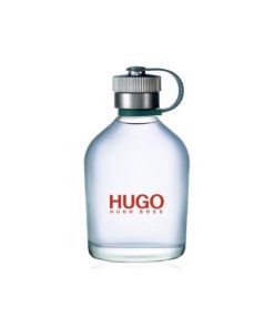 Hugo Boss Man Green Matara EDT 125 ML Erkek Tester Parfüm