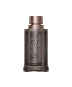 Hugo Boss The Scent Le Parfum For Him EDP 100 ML Erkek Tester Parfüm