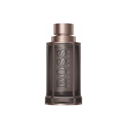 Hugo Boss The Scent Le Parfum For Him EDP 100 ML Erkek Tester Parfüm