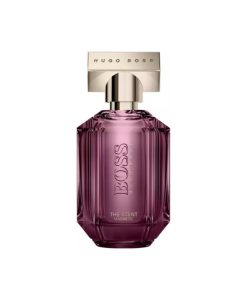 Hugo Boss The Scent Magnetic For Her EDP 100 ML Kadın Tester Parfüm