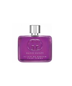 Gucci Guilty Elixir De Parfum Pour Femme 60 ML Kadın Tester Parfüm