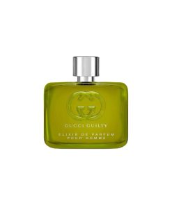 Gucci Guilty Elixir De Parfum Pour Homme 60 ML Erkek Tester Parfüm