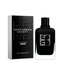 Givenchy Gentleman Society Exterme EDP 100 ML Erkek Parfüm