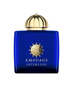 Amouage Interlude Woman EDP 100 ML Kadın Tester Parfüm