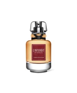 Givenchy L`interdit Angelıque Rouge EDP 80 ML Kadın Tester Parfüm
