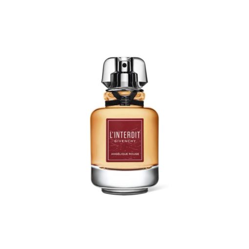 Givenchy L`interdit Angelıque Rouge EDP 80 ML Kadın Tester Parfüm