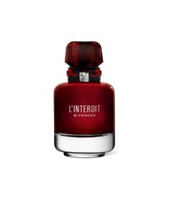 Givenchy L`interdit Rouge EDP 80 ML Kadın Tester Parfüm