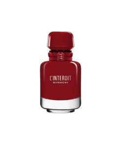 Givenchy L`interdit Rouge Ultıme EDP 80 ML Kadın Tester Parfüm