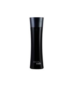 Giorgio Armani Code Homme EDT 125 ML Erkek Tester Parfüm