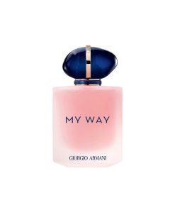 Giorgio Armani My Way Floral EDP 90 ML Kadın Tester Parfüm
