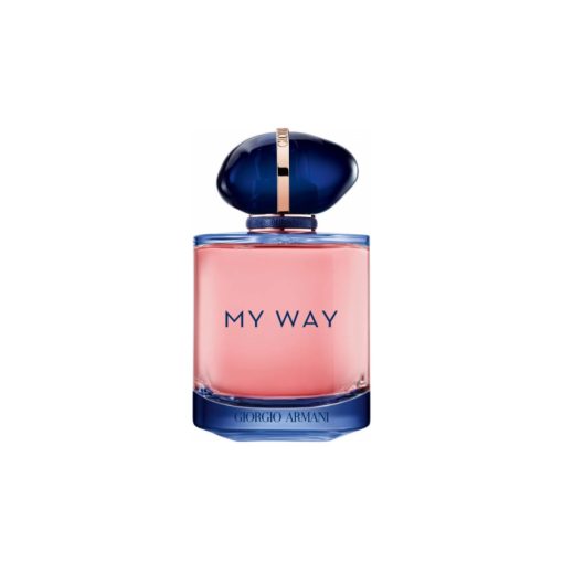 Giorgio Armani My Way İntense EDP 90 ML Kadın Tester Parfüm