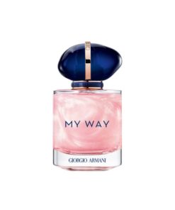 Giorgio Armani My Way Nacre EDP 90 ML Kadın Tester Parfüm