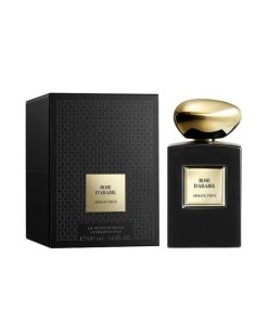 Giorgio Armani Prive Rose D`arabıe EDP 100 ML Unisex Parfüm