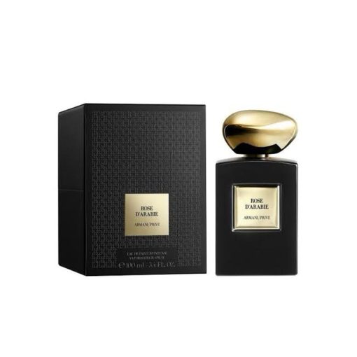 Giorgio Armani Prive Rose D`arabıe EDP 100 ML Unisex Parfüm
