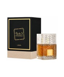 Lattafa Khamrah EDP 100 ML Unisex Parfüm