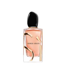 Giorgio Armani Si EDP İntense Refillable 100 ML Kadın Tester Parfüm
