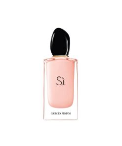Giorgio Armani Si Fiori EDP 100 ML Kadın Tester Parfüm