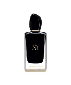 Giorgio Armani Si İntense EDP 100 ML Kadın Tester Parfüm