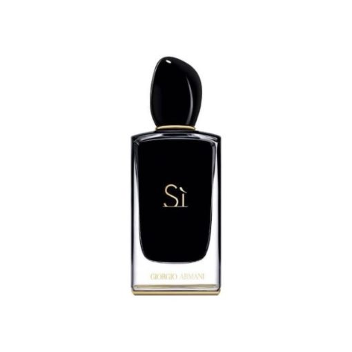 Giorgio Armani Si İntense EDP 100 ML Kadın Tester Parfüm