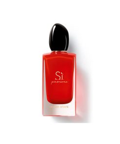 Giorgio Armani Si Passione EDP 100 ML Kadın Tester Parfüm