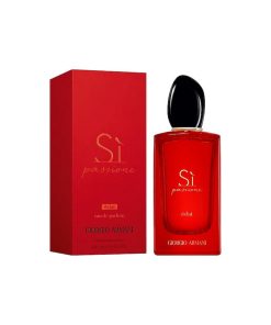 Giorgio Armani Si Passione Eclat EDP 100 ML Kadın Parfüm