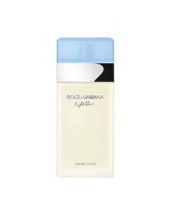Dolce & Gabbana Light Blue EDT 100 ML Kadın Tester Parfüm