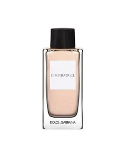 Dolce & Gabbana L`imperatrice 3 EDT 100 ML Kadın Tester Parfüm