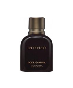 Dolce & Gabbana Pour Homme İntenso EDP 125 ML Erkek Tester Parfüm