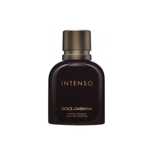 Dolce & Gabbana Pour Homme İntenso EDP 125 ML Erkek Tester Parfüm
