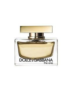 Dolce & Gabbana The One EDP 75 ML Kadın Tester Parfüm