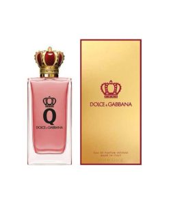 Q By Dolce & Gabbana İntense EDP 100 ML Kadın Parfüm