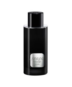 Giorgio Armani Code Elixir Parfum EDP 125 ML Erkek Tester Parfüm