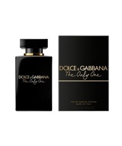 Dolce & Gabbana The Only One İntense EDP 100 ML Kadın Parfüm