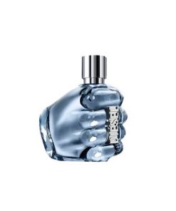 Diesel Only The Brave 125 ML Erkek Tester Parfüm