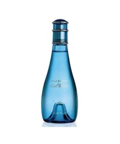 Davidoff Cool Water EDT 100 ML Kadın Tester Parfüm