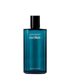 Davidoff Cool Water EDT 125 ML Erkek Tester Parfüm
