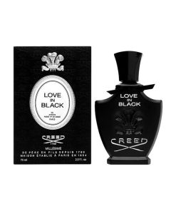 Creed Love İn Black EDP 75 ML Kadın Parfum