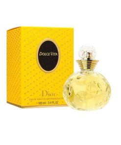 Christian Dior Dolce Vita EDT 100 ML Kadın Parfüm