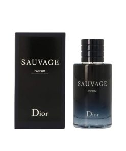Christian Dior Sauvage Parfüm 100 ML Erkek Parfüm