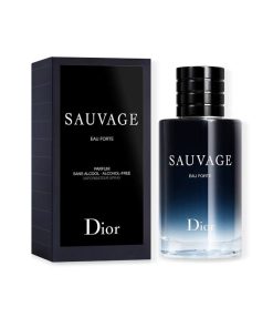 Christian Dior Sauvage Eau Forte 100 ML Erkek Parfüm