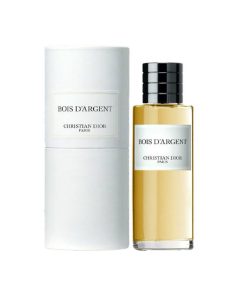 Christian Dior Bois D`Argent EDP 125 ML Unisex Parfüm